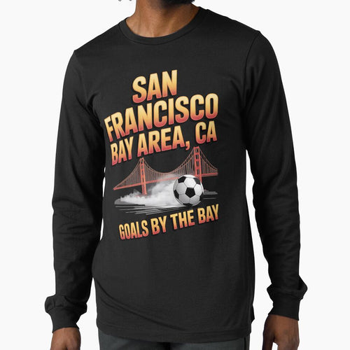 2026 soccer city - San Francisco CA - canada soccer - mexico soccer - north america soccer - 2026 soccer - world football 2026 - funny soccer shirt - patriotic soccer - sarcastic soccer by JansenGS