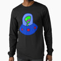 Traveling Alien Evo - 2026 by Princess Davy's Shop