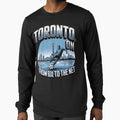 2026 soccer city - Toronto ON - canada soccer - mexico soccer - north america soccer - 2026 soccer - world football 2026 - funny soccer shirt - patriotic soccer - sarcastic soccer by JansenGS