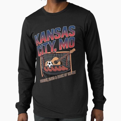 2026 soccer city - Kansas MO - canada soccer - mexico soccer - north america soccer - 2026 soccer - world football 2026 - funny soccer shirt - patriotic soccer - sarcastic soccer by JansenGS