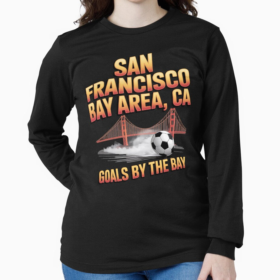 2026 soccer city - San Francisco CA - canada soccer - mexico soccer - north america soccer - 2026 soccer - world football 2026 - funny soccer shirt - patriotic soccer - sarcastic soccer by JansenGS