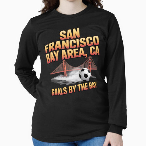 2026 soccer city - San Francisco CA - canada soccer - mexico soccer - north america soccer - 2026 soccer - world football 2026 - funny soccer shirt - patriotic soccer - sarcastic soccer by JansenGS
