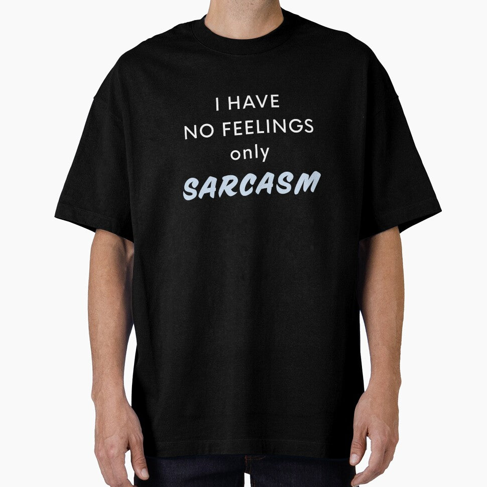 Just Sarcasm by jenniferzalzal