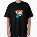 Gundam Pixel Art by Nikki Studley