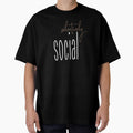 Selectively Social - Meme by Léni Carpentier