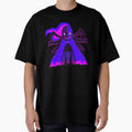 Alpha Melodiam 'Tricky' Cor Meum Pixel Art by Kaiko-Roku