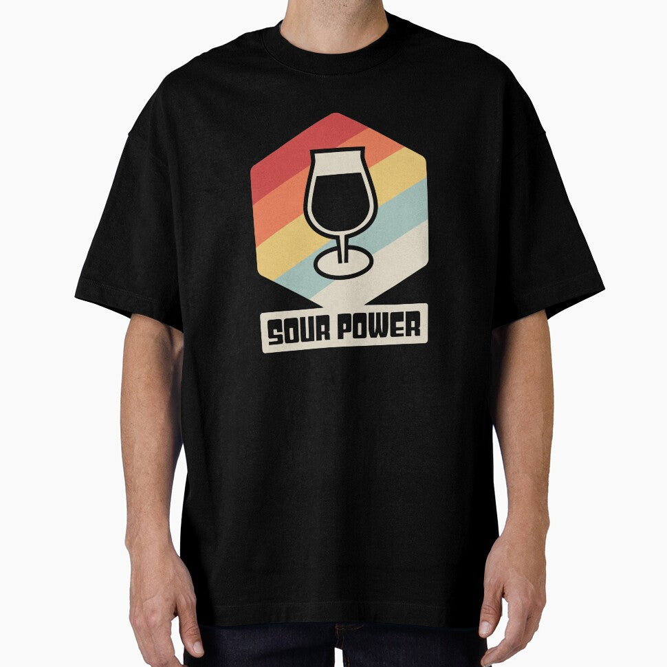Sour Beer Brewer & Drinker by EMDdesign