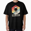 Sour Beer Brewer & Drinker by EMDdesign