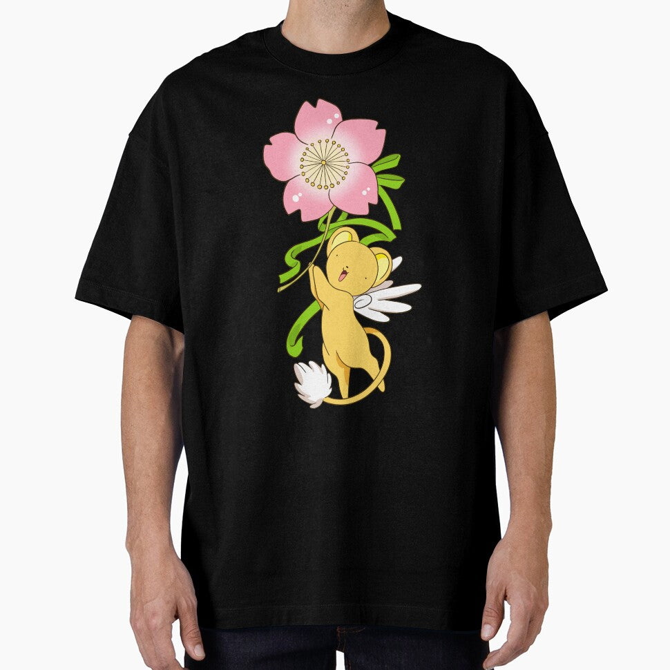 Kero by magicshopgirl