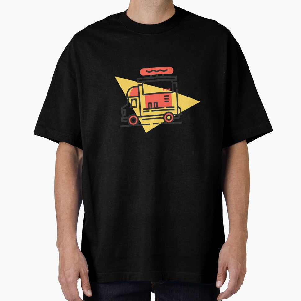 Food Truck by Buddy Boss