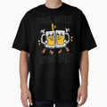 Save water Drink beer by HandicraftArt