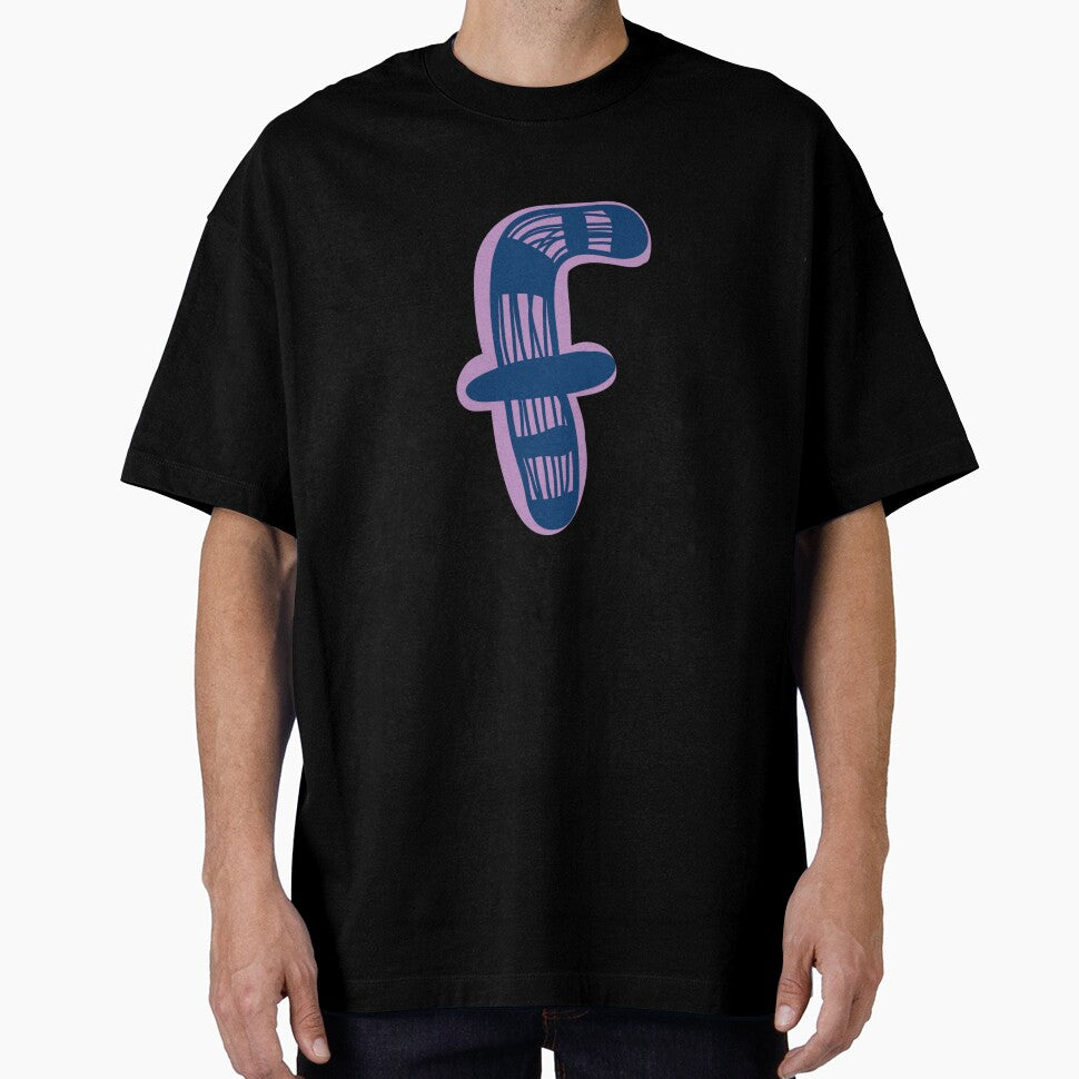 Initial Monogram F by Rajeev  Singh
