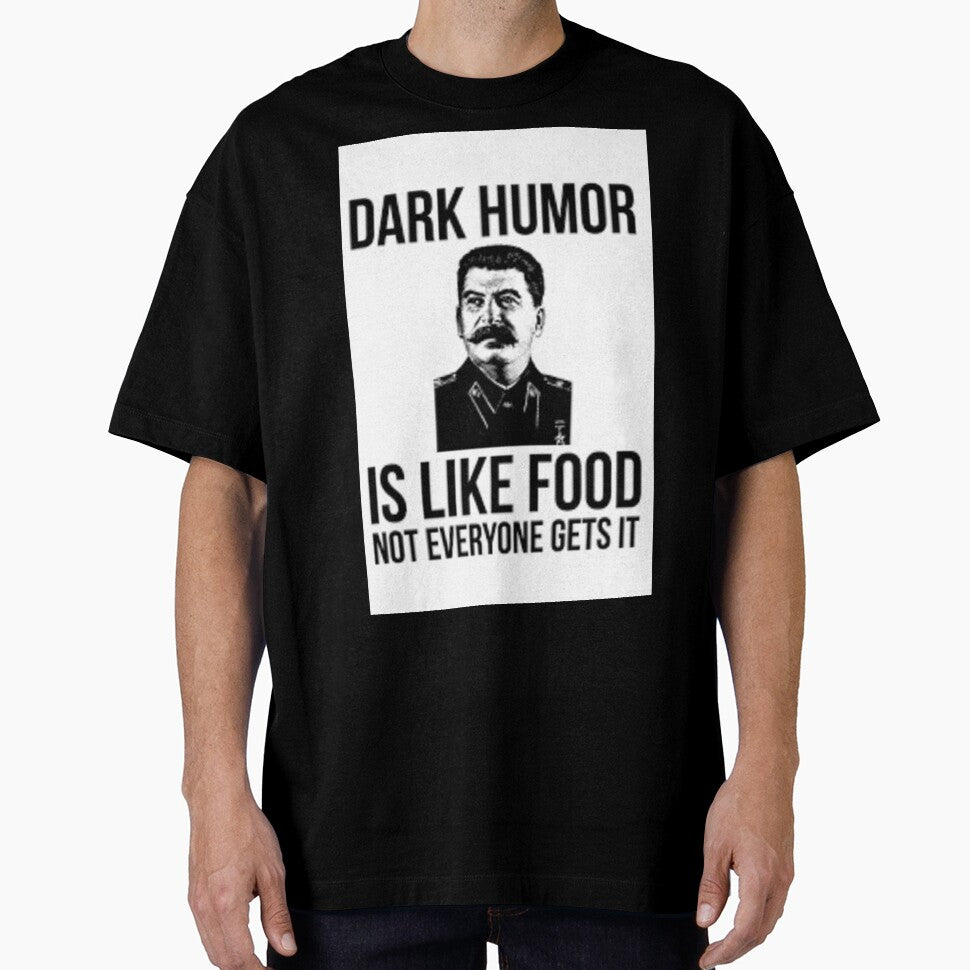 Dark Humor Meme by Shadowblad