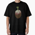 Pixel Art Moldy Fruit by Memeloaded