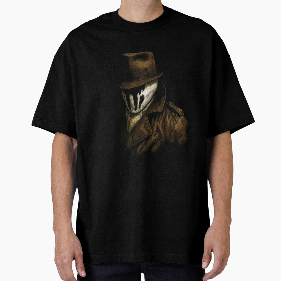 Rorschach by American Artist Designs