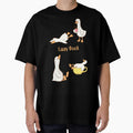 Lazy duck club by NaraviStudio