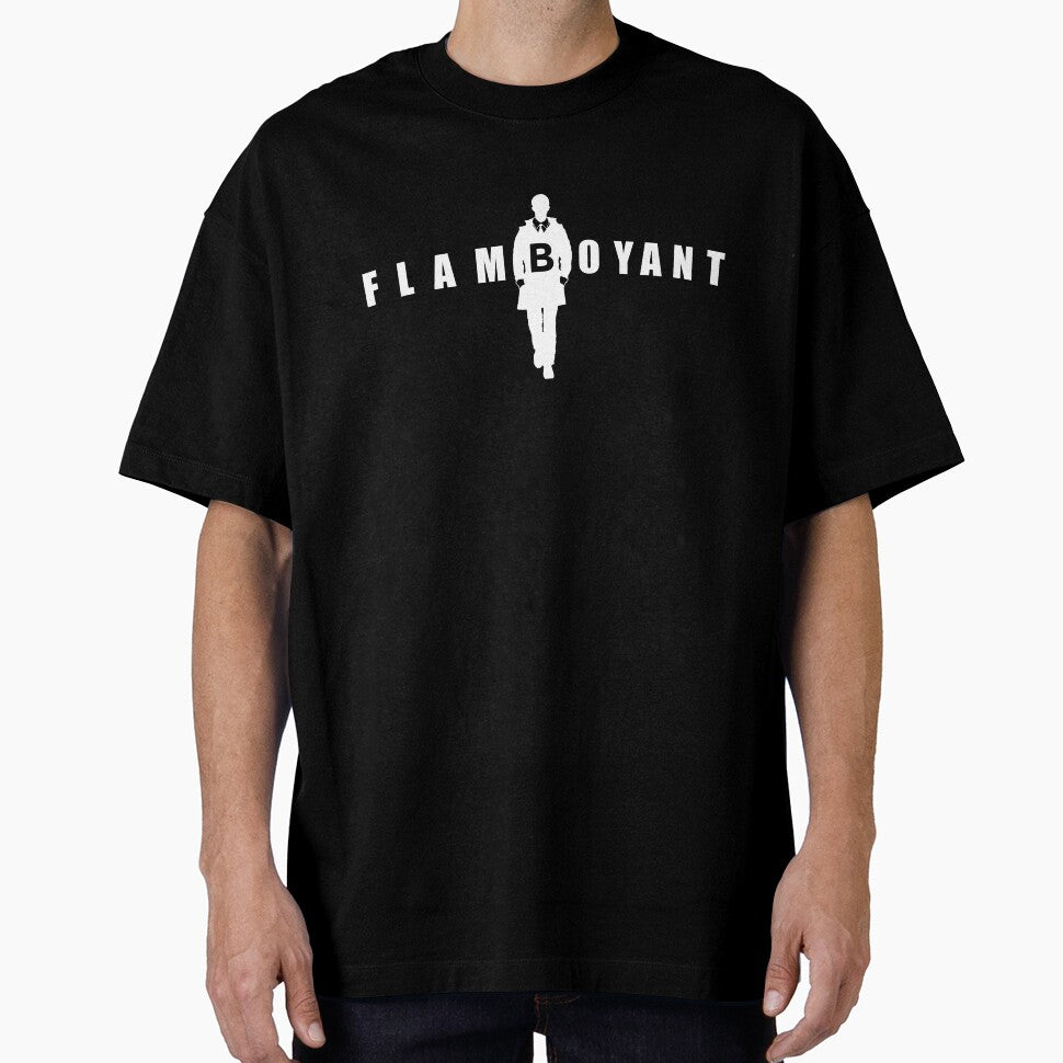 Flamboyant - Stylish Classic T-Shirt for Men / Hoodie for Men/ sweatshirt for men by IHRArt