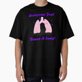Dance A Lung by MoonviewRising