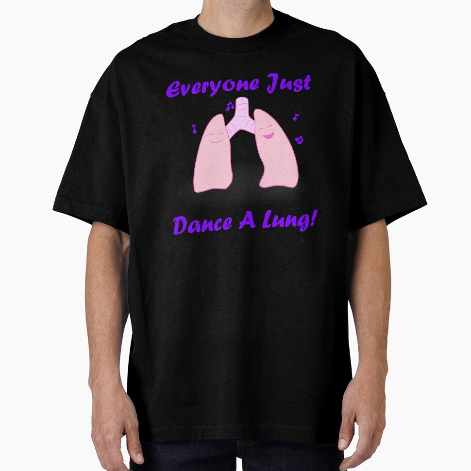 Dance A Lung by MoonviewRising