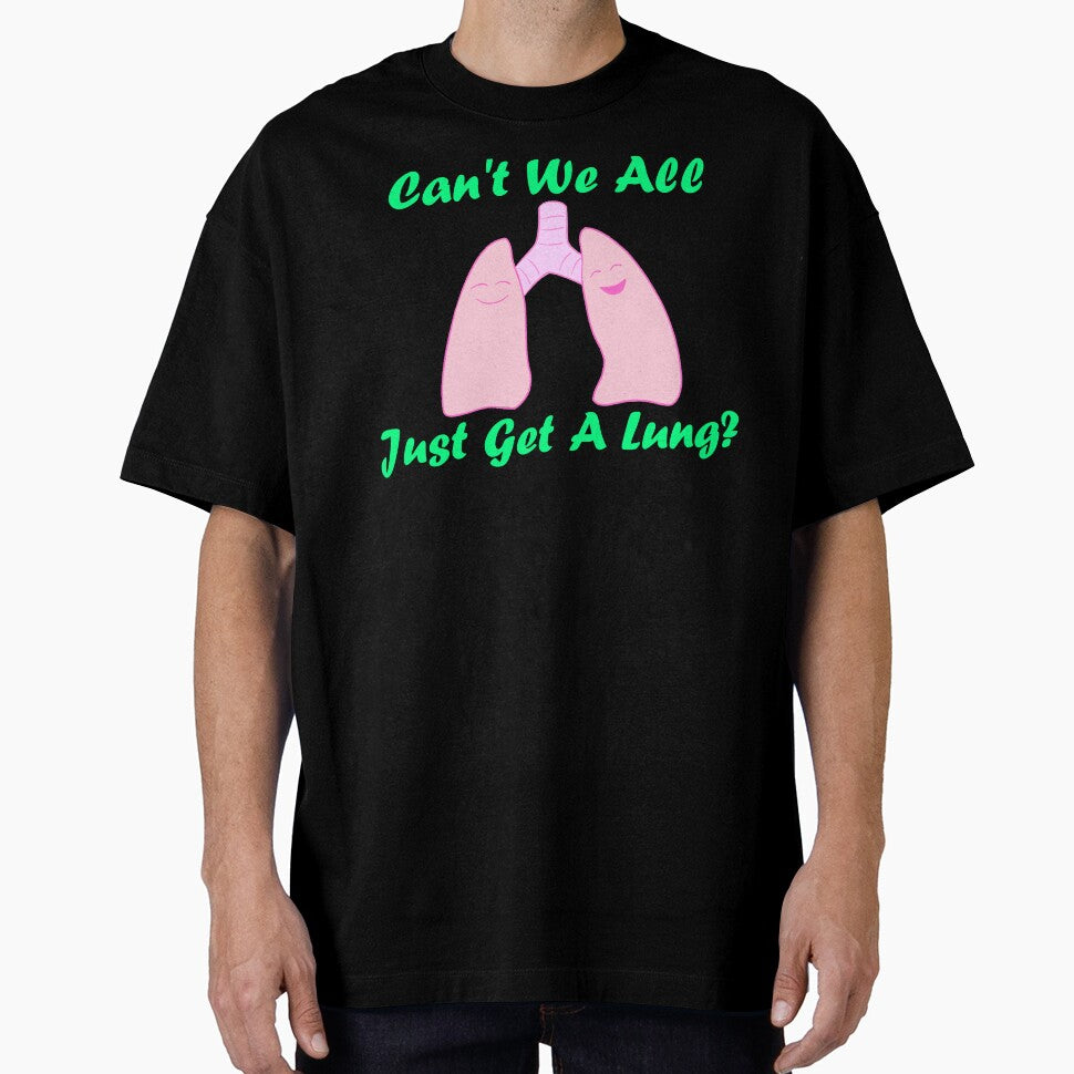 Get A Lung by MoonviewRising
