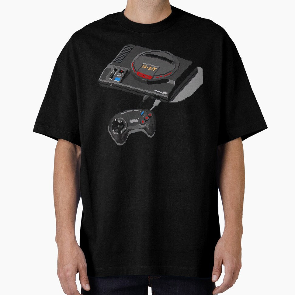 Retro Legend Game Pixel 1988 by PeterBJensen