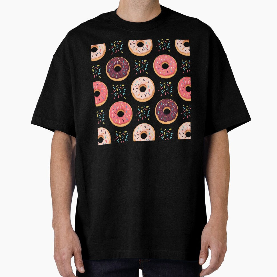 Donut patterns by JosueShop101