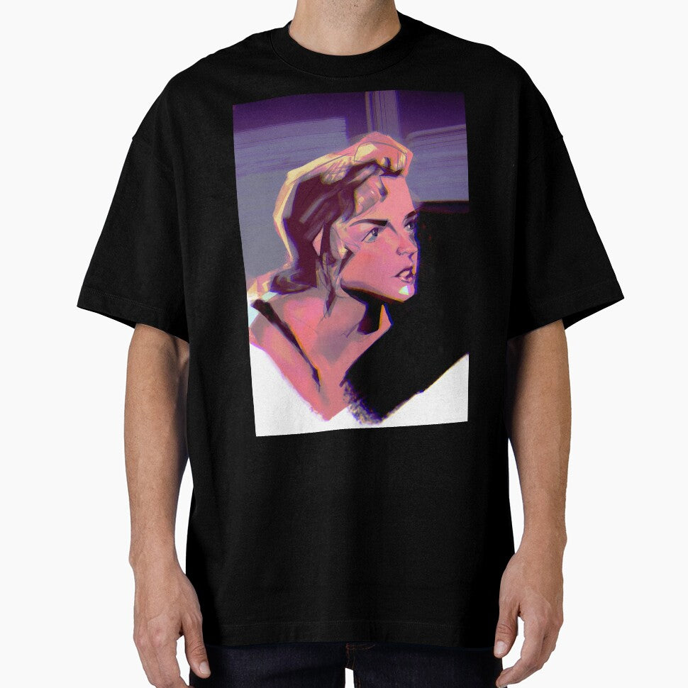 80s Sci-Fi Aesthetic by AccidentalAvOcAdo