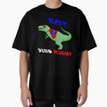 EMT! DINO-MIGHT! by MoonviewRising
