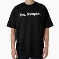 Ew. People. by chestify