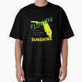 Florida because you don't have to shovel sunshine by StudioN