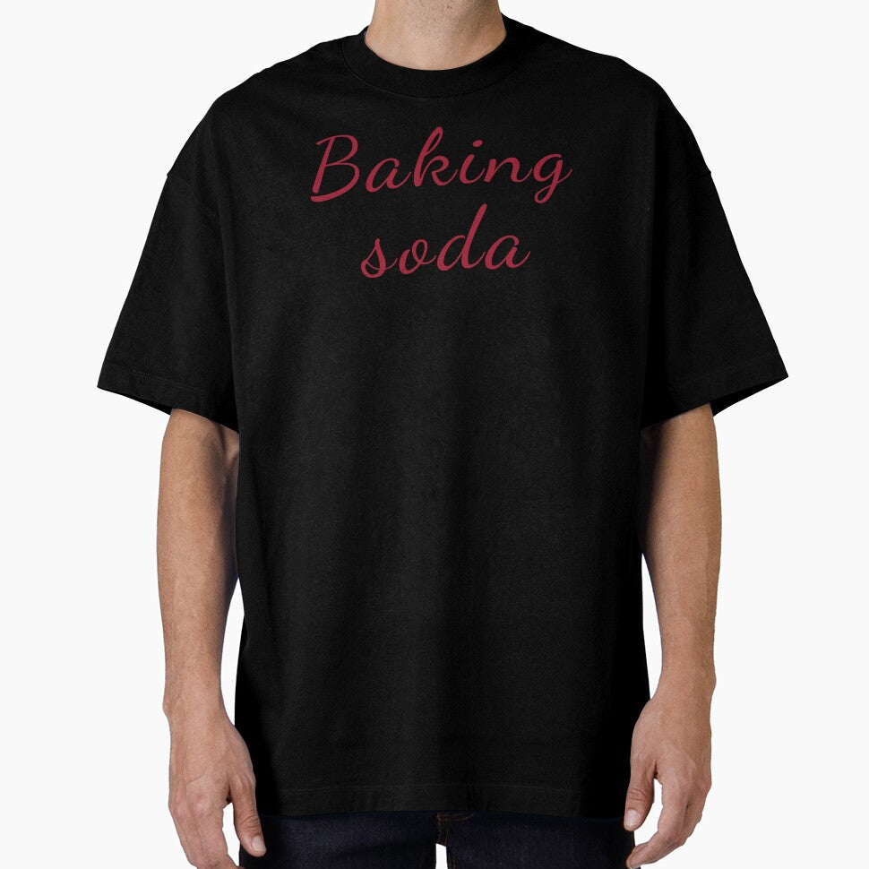 Arima Kana (Oshi no Ko) Baking Soda by KamiShirts (๑˃ᴗ˂)ﻭ