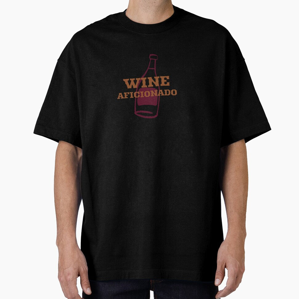 Wine Aficionado by S Diaz
