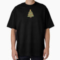 Christmas Kawaii Tree ⭐ Cute Cartoon Holiday Gift by ChillTofu