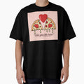 Pizza Lover by WhimsyBoutique