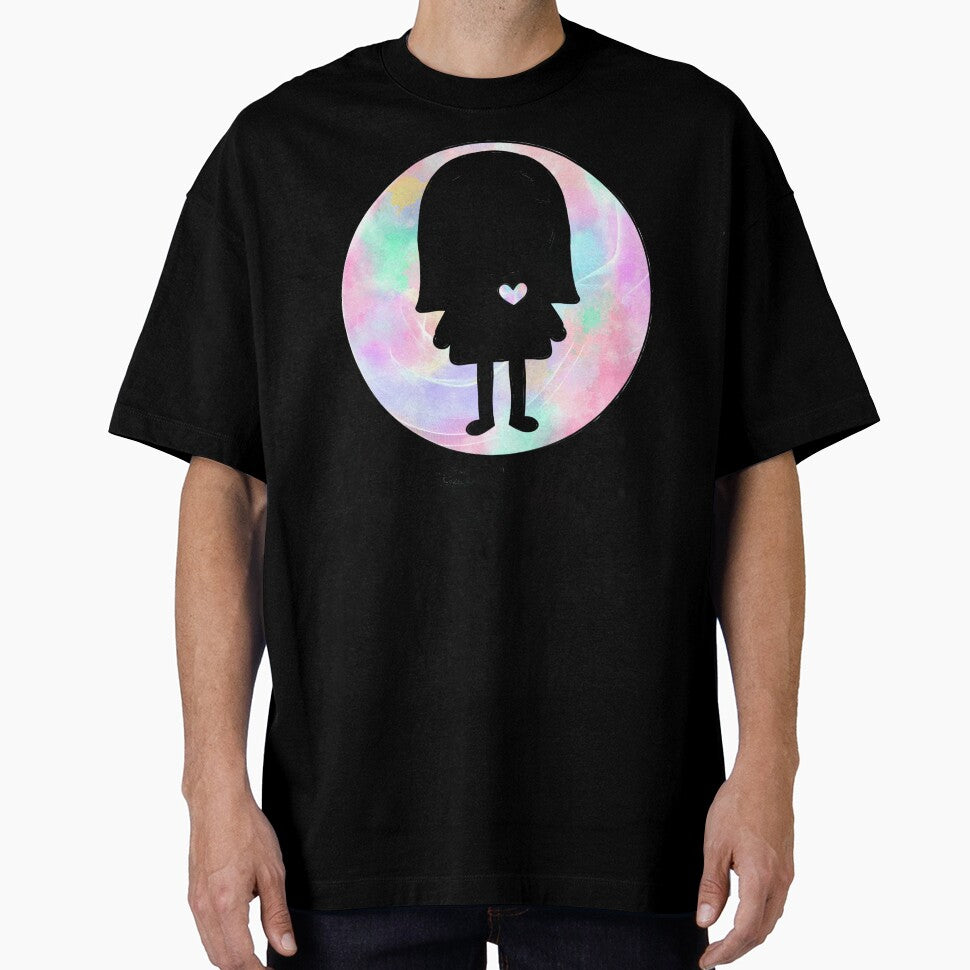 Extrovert Girl by Lunilume