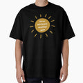Sun will rise and we will fail again  |  Funny dark humor unmotivated quote by Magic Mango