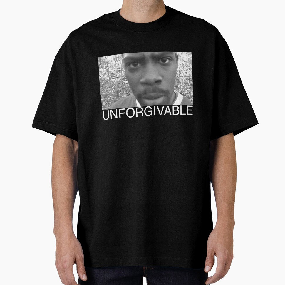 UNFORGIVABLE by Woodcut Prints