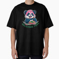 Fuel your fun with Panda Delicious Food by wellie-chic