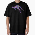 Spliffy the Psychedelic Kangaroo by CarlosAlberto