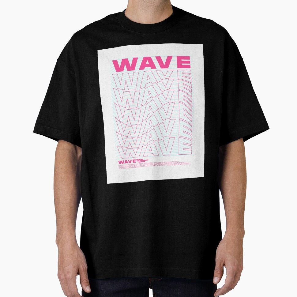 Wave Streetwear by Skies zee