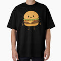 Bazz Burger by Moons Studio