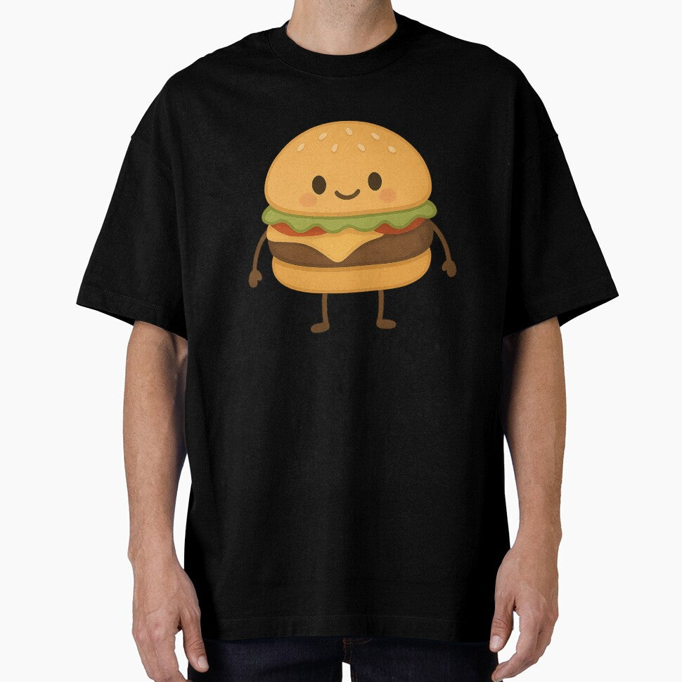 Bazz Burger by Moons Studio