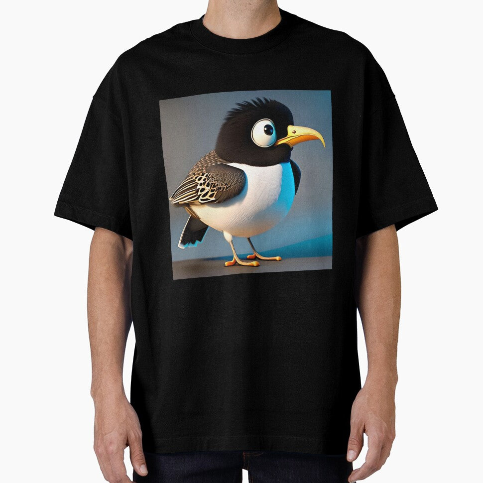 cartoon bird by redstar-design