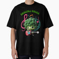 Broccoli Rocks by GothicaMystica
