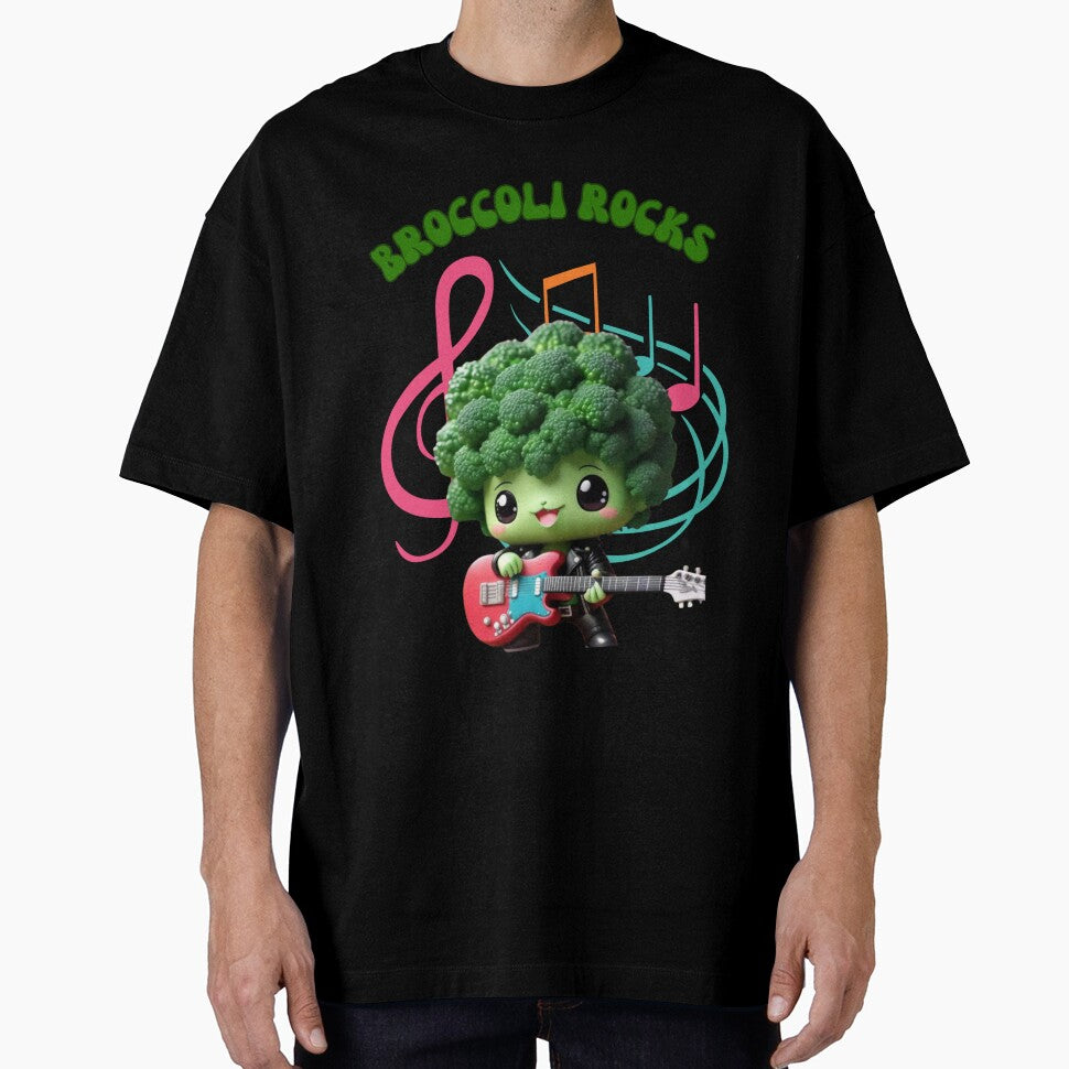 Broccoli Rocks by GothicaMystica