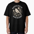 Radicalized by Basic Decency by Lichtisign