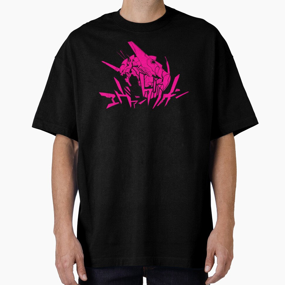 122 Eva Pink by Yexart
