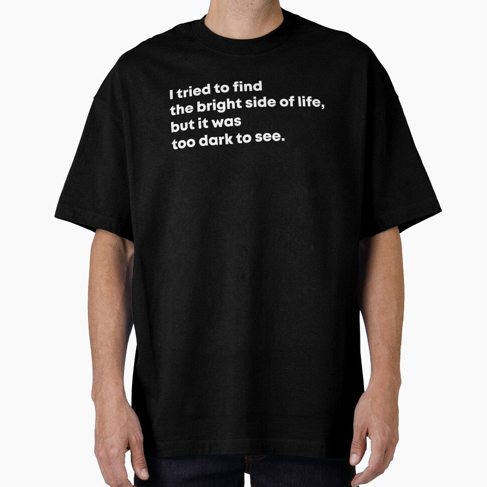 Funny Sarcastic Adult Dark Humor Life Quote by aymanehammi