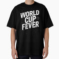 World Cup Fever 2026 Football Soccer by Little-Miracle