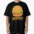 Burger Bonanza - Burgers - The king of all sandwiches by WBP Mart